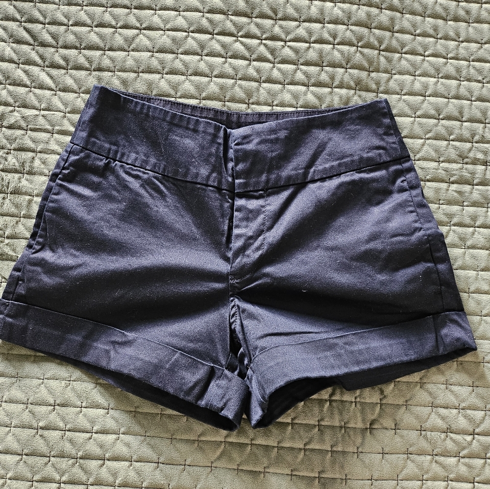Old Navy Black Women's Shorts